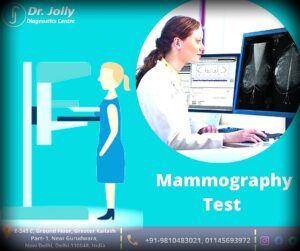 mammogram